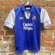 1994 1996 Millwall Home