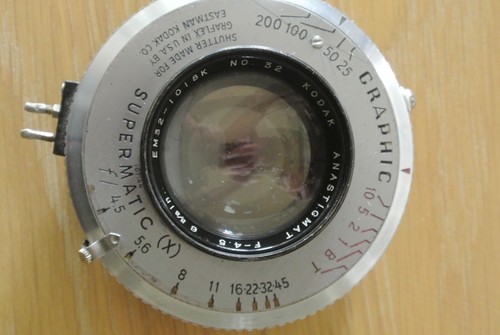 Kodak anastigmat 8 - kodak, 6