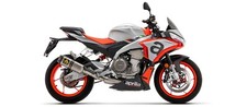 ARROW COMPLETE EXHAUST