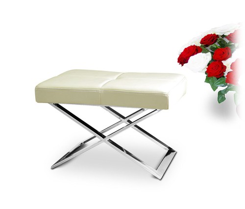 Amazing bauhaus ottoman stool - bauhaus,