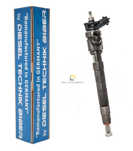 Injector bosch land rover - injector,