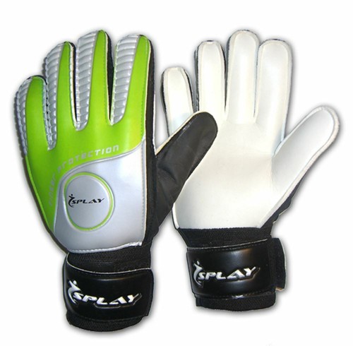 Pairs finger save - finger, 10