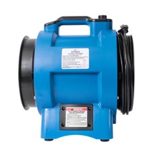 XPOWER X-8 Ventilation Exhaust