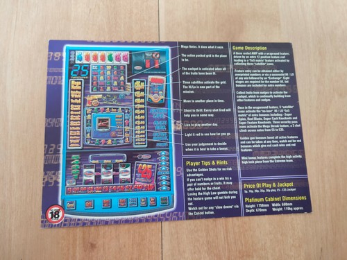 Extreme gaming twenty - "25,