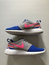 Nike Roshe One 2016 Union Jack