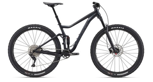 Giant stance gunmtl blk s - 29,