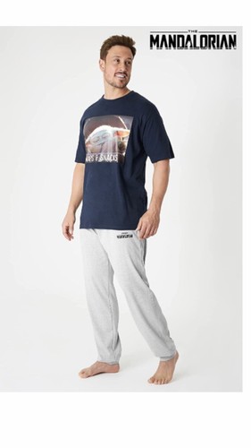 Disney the mandalorian mens - the,