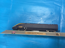 DEL PRADO TRAINS OF THE WORLD, GNER CLASS 373 "WHITE ROSE" N GAUGE, UK