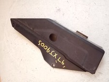 Yamaha XJ 900S '97 Side Panel