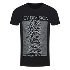 Joy Division T-Shirt Unknown