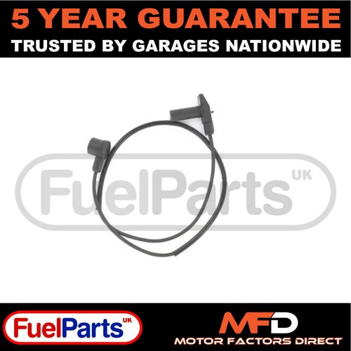 Fuelparts crankshaft sensor - crankshaft,