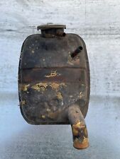 206874U Reliant Scimitar GTE SE5, SE5a Expansion Tank