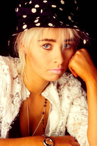 Wendy james and tranvision - wendy,