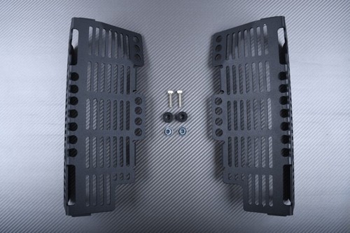 Radiator protection cooler - protection,