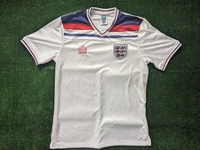 England Admiral Score Draw