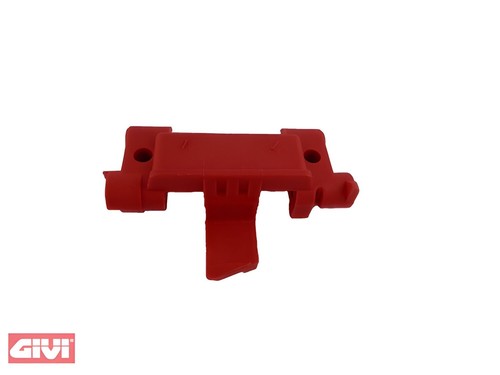 Givi red hinge for e260 - for, /