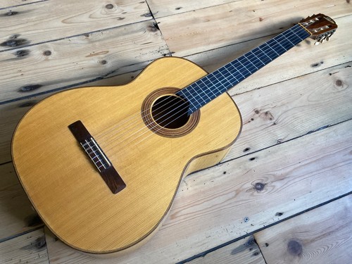 Levin lf7 classical spanish - levin,