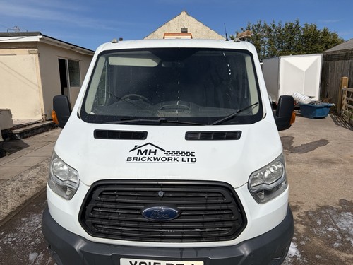 2015 ford transit - ford,