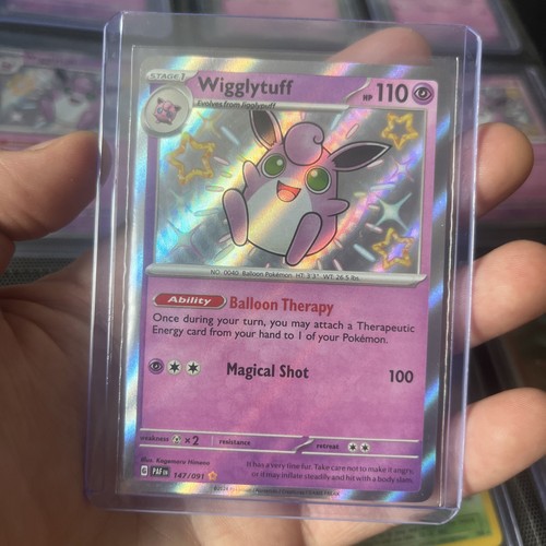 Pokémon wigglytuff - -,