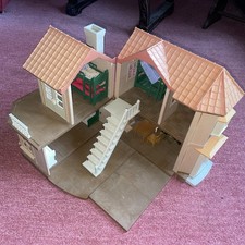 Sylvanian Families City