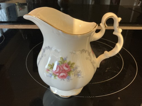 Royal albert tranquility jug - royal,