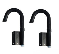 2x Telescoping Ladder Hook