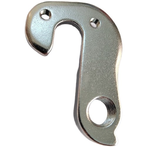 Rear derailleur hanger - rear,