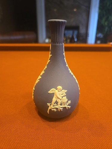 Antique wedgwood jasperware - antique,