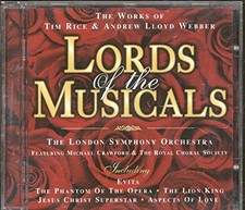 Lords of the Musicals: Tim