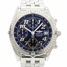 Breitling Chronomat Blackbird