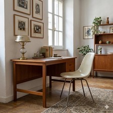 Vitra dss chair vintage design - chair,