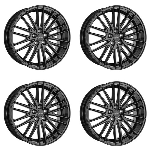 Alloy wheels oxigin 19 - alloy,