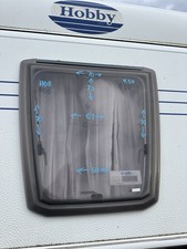 Hobby caravan / motorhome