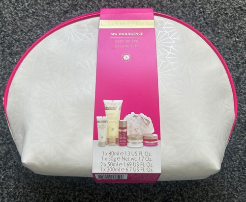 Champneys spa indulgence - -,