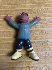 BBC 1998 The Tweenies Milo