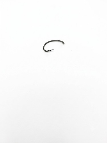 Fly tying buzzer hooks - fly,