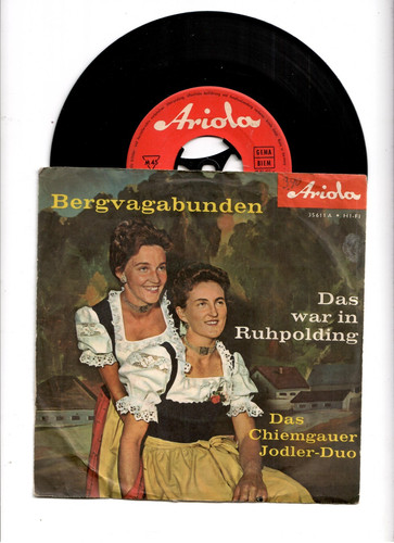 Single das chiemgauer - single,
