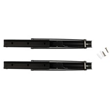 2X Black + Finish New