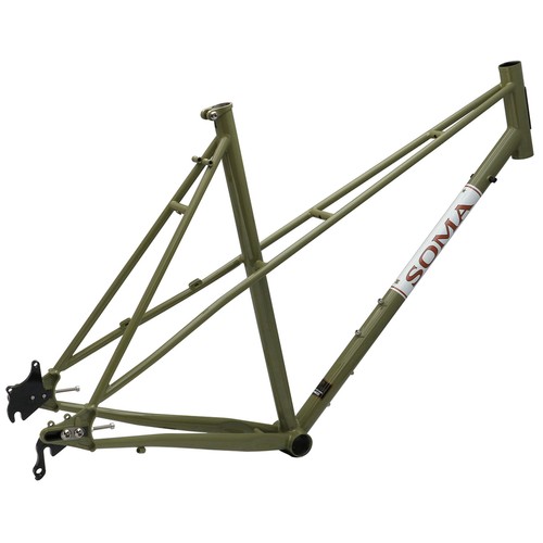 Soma buena vista disc - soma,