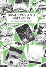 Swallows and Amazons by
