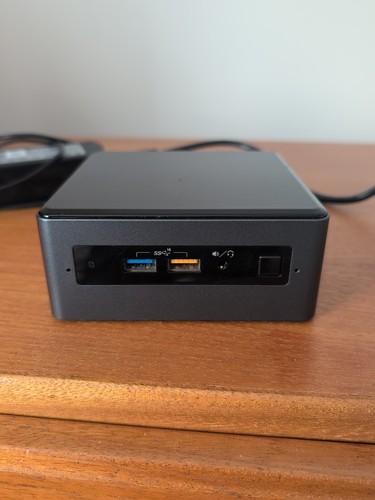 Intel nuc8i7beh3 mini no - nuc8i7beh3,