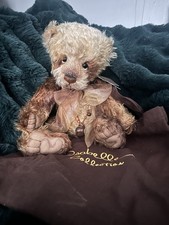 Charlie bears isabelle - charlie,