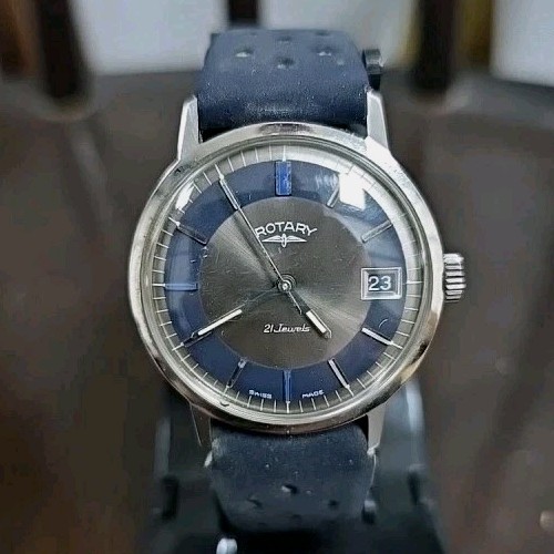 Vintage rotary jewels - rotary,