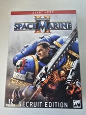 Warhammer 40k Space Marine 2