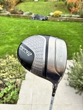 Cobra Amp Cell-S #Driver (9.5