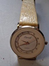 Carvel Quartz Women's Watch