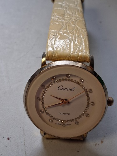 Carvel quartz women - quartz, women's