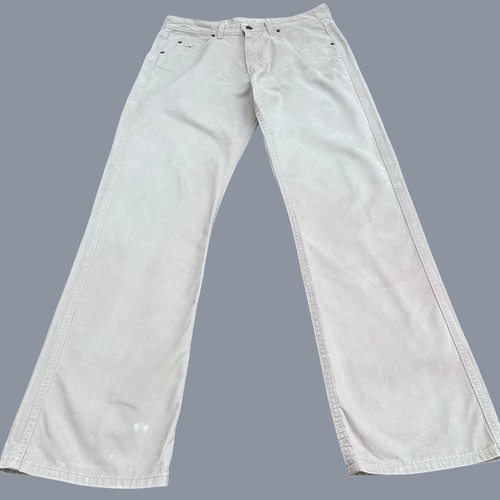 Williams jeans mens - 34r, 32l