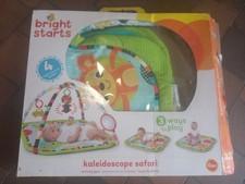 Bright Star Play Gym