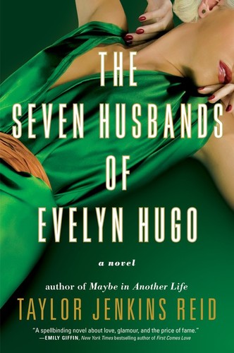 The seven husbands evelyn - the, of